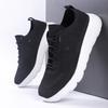 Men’s Sneakers Lovers Large Size Breathable Outdoor Women’s Athletic Shoes Casual Soft Walking Jogging Shoes