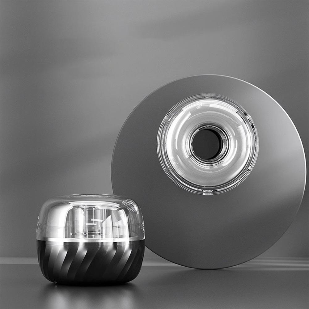 

High Skull Air Cushion Comb Fluffy Hair Styling Air Cushion Comb New Massage Combs style 4