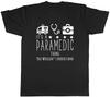 Its a Paramedic Thing You Wouldnt Understand Unisexs Unisex TShirt Tee