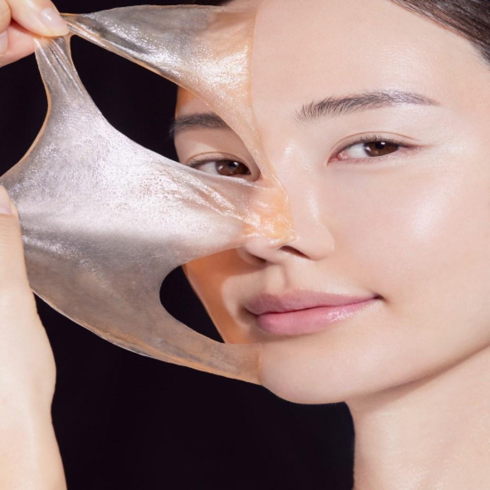 DR. Qman Premium TYPE1 Collagen Cream Pack Augencreme Hautpflege 12-teiliges Set, 6 x 60 g + 5 x 10 g + Augencreme + Spatel, je 1