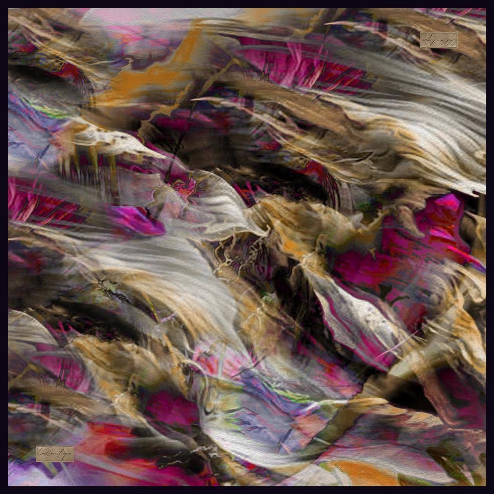 

Yaz Serinliği Eşarp 2143-03 90x90