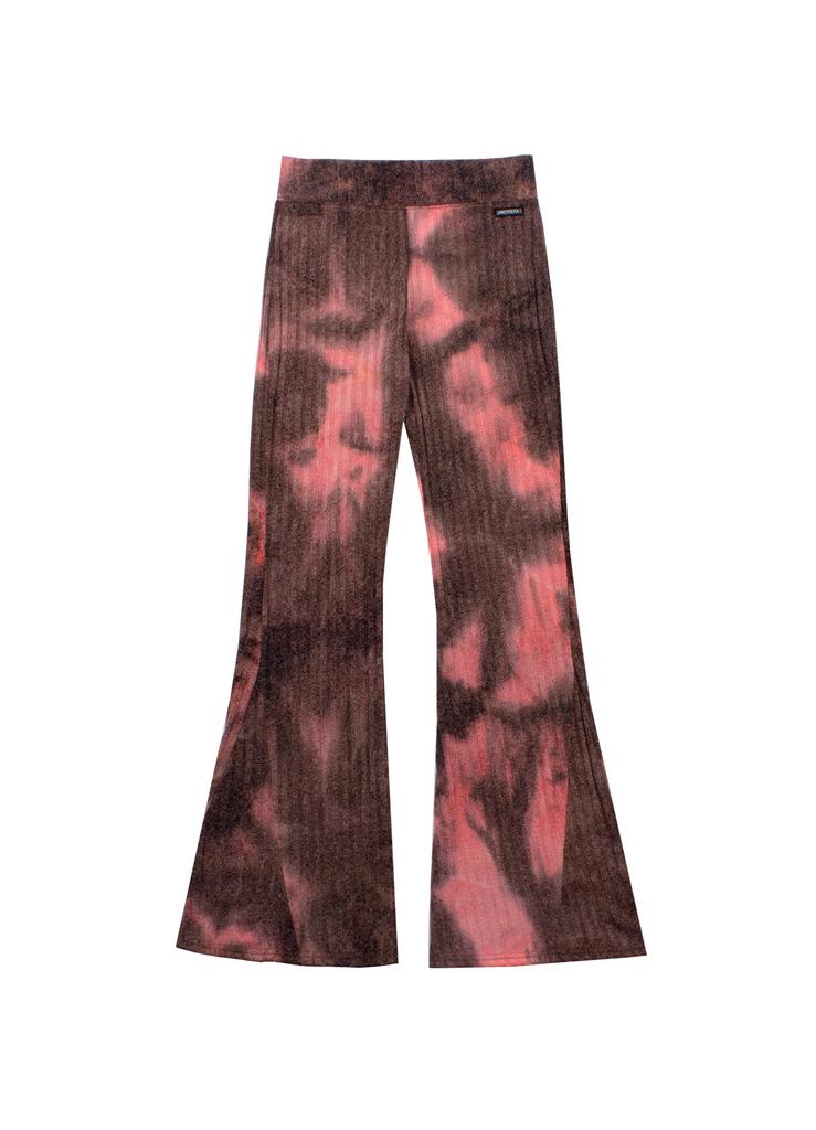 ANOTHER A Tidye Bootcut Pants