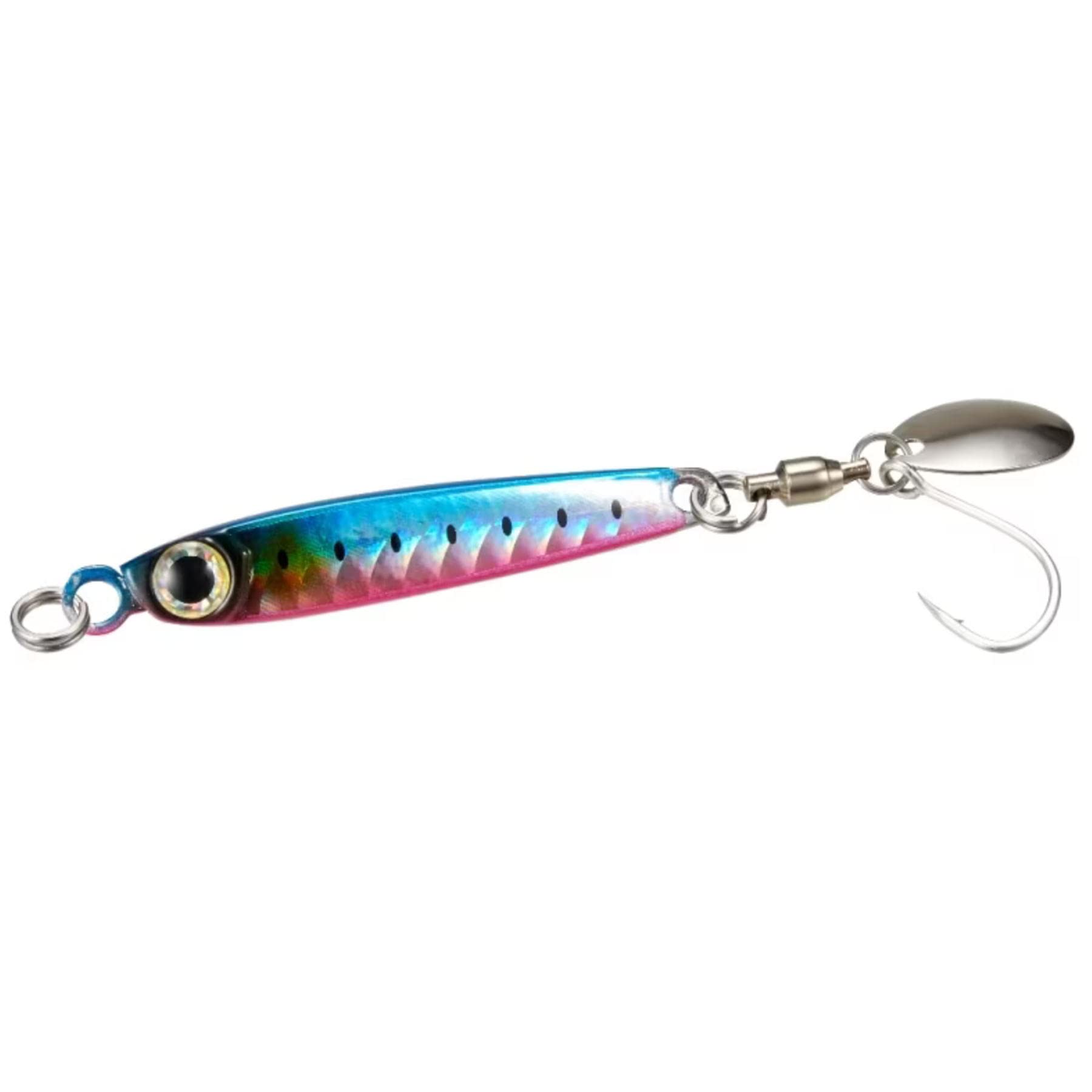 

Shimano Offshore Metal Jig Ocea Metal Shot TG 32g Boat Spanish Mackerel 001 Sardine JU-T32W