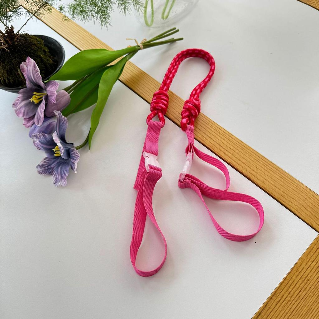 2024 Japanese Embroidery Eco-Friendly Nylon Handbag: Versatile Shopping, Commute, Crossbody & Shoulder Bag for Women.