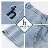 HAZZYS Boys' Fashion Stretch Denim Jeans