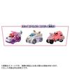 Takara Tomy Paw Patrol Diecast Vehicle Special Collection Chase Marshall Tracker