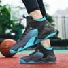 TUINANLE Basketball Sneakers Breathable Sports Shoes Training Athletic Men Shoes