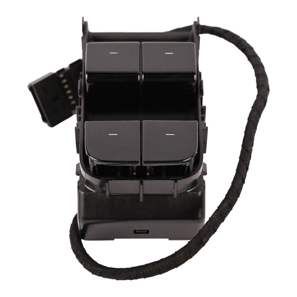 Car Door Glass Left Front Switch For Tesla Model 3 M3 1081037-01-F Window Control Switch Door Glass Lifter