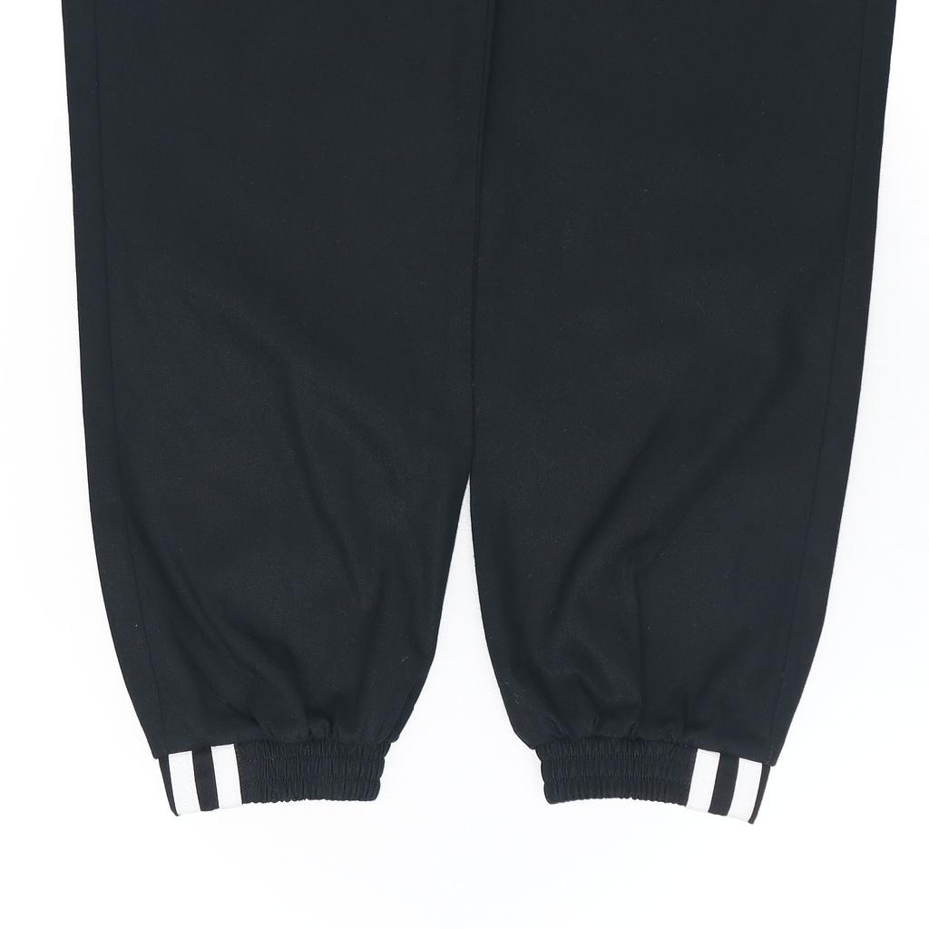 adidas Originals Cargo Pant Vintage Style Workwear Multi-Pocket Sports Pants Women Pants Black GD3071