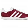 Adidas Gazelle Sneaker Collegiate Burgundy