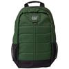 Benji Backpack, Mens Green Backpack