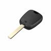 2-Tasten Fernbedienung Schlüsselhülle Abdeckung Ersatzschlüssel für 107 207 307 308 407