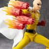 In Stock Kaiyodo Revoltech Amazing Yamaguchi One Punch Man Saitama Anime Action Figures Ko Model Collection Toys Kids Gifts NEW Poseable Articulated 4