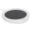   55 celsius  Constant Temperature Automatic Power Off Tea Warmer with 2 Levels   Cup Warmer