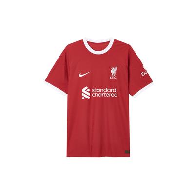 Nike Liverpool 23/24 Home Jersey 'Red' Men's DX2618-688