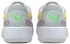 Puma Clyde All Pro White Blue Atoll 194039-01