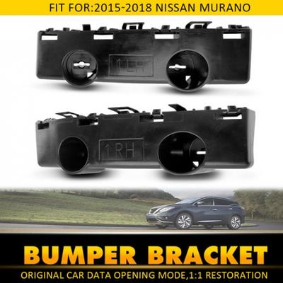 Paire Supports de Pare-chocs Support Avant Pour Nissan Murano OE#622225AA0A 2015-2018