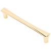 Handle Furniture Cabinet Door Drawer Accessory   Hardware Accessory Zinc Alloy