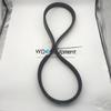 For Bobcat 653 751 S130 S150 S160 S175 S185 S205 T140 T180 T190 Drive Pump Belt 6667322