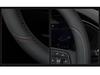 Lynk&Co Models 01-06 Winter Steering Wheel Cover - Genuine Leather, Ultra-thin