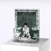 Attack On Titan Japanese Anime Peripherals Acrylic Stands Figure Collectible Desk Ornaments Creative Birthday Gifts For Friends