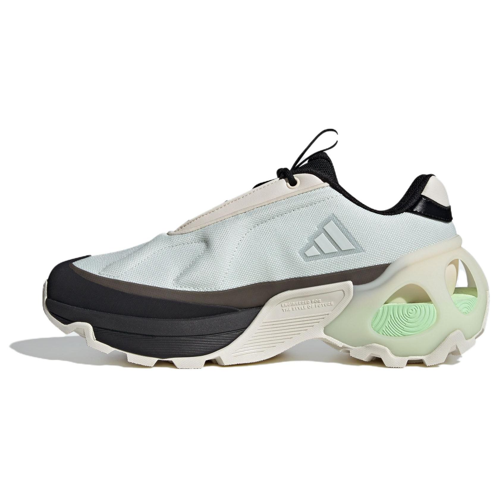 

Adidas Edge Runner Blue Black Men IF1654 40