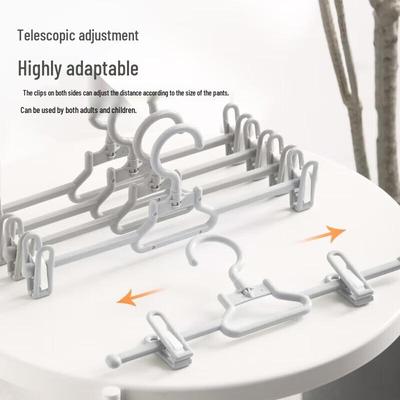 Multi-functional Pants and Skirt Hangers