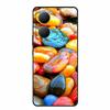For VIVO Y36 Y78m Y27 5G Case Animals Soft Silicone Back Cover Phone Cases for VIVO Y27 5G VIVOY36 5G 6.64" Cool Wolf Cat Fundas