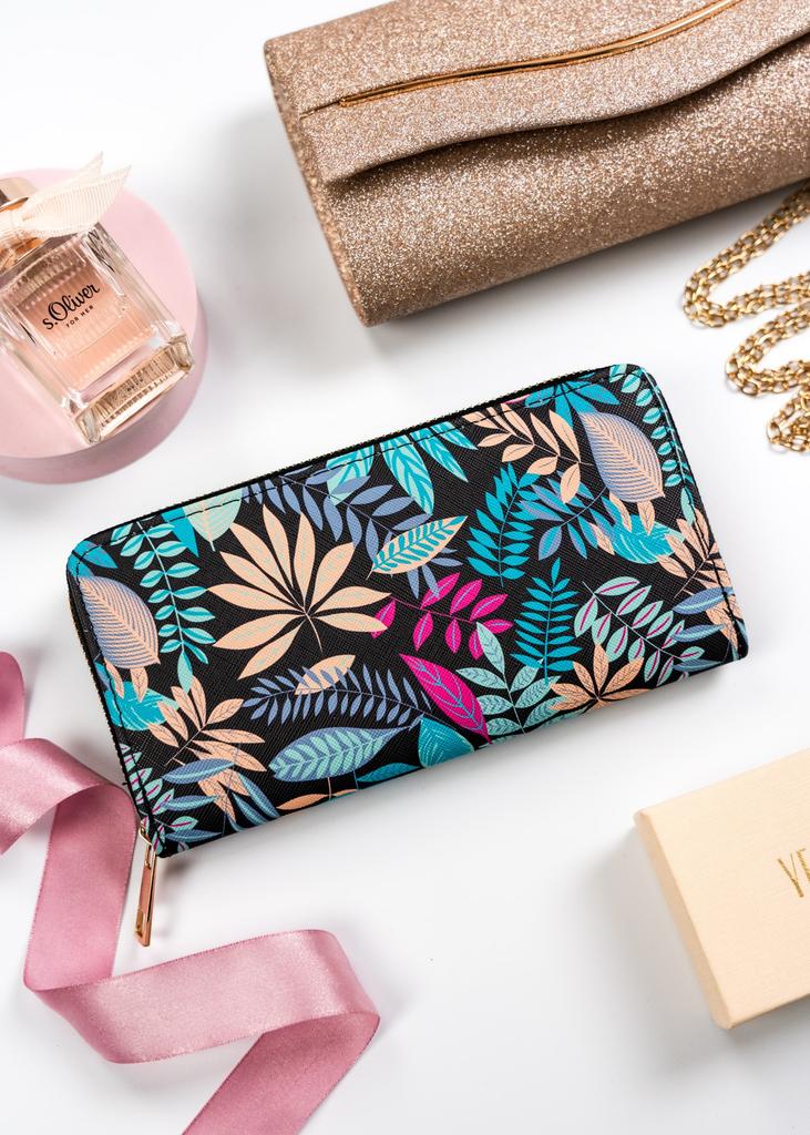 Eco wallet pencil case PTP-01-6243 01