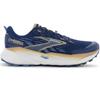 BROOKS Cascadia 19 - Men's Trail Running Shoes Running Shoes Blue 1104571D-455 ORIGINAL