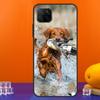 Hunting Dog For Huawei Nova 12s 12i 11i 8i 9 10 SE Y91 Y90 Y60 Y70 Y72 Y61 P20 P40 Lite P30 P60 Pro Case
