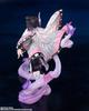 TAMASHII NATIONS Figuarts ZERO Demon Slayer: Kimetsu no Yaiba Shinobu Kocho Insect Breathing Technique Approximately 170mm PVC/ABS Painted C
