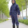 Mussel Dustproof Waterproof Work Suit