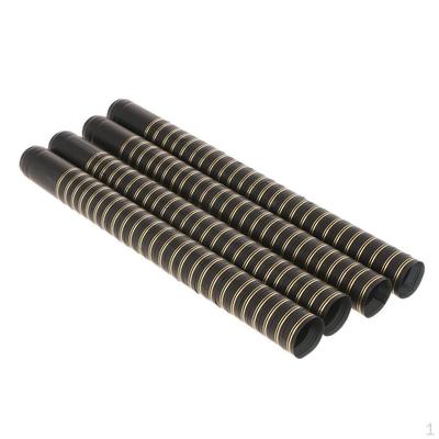 Kapsle Termokurczliwe na Butelki Wina 100 szt. Sprzedawane Materiał PVC
