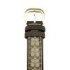 Used Coach COACH watch total weight approx. 28.5g SS quartz silver dial 14501613 ladies