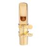 Eb Alto Sax Saxophone 8C Mouthpiece with Cap Pads Musical Instruments Accessory