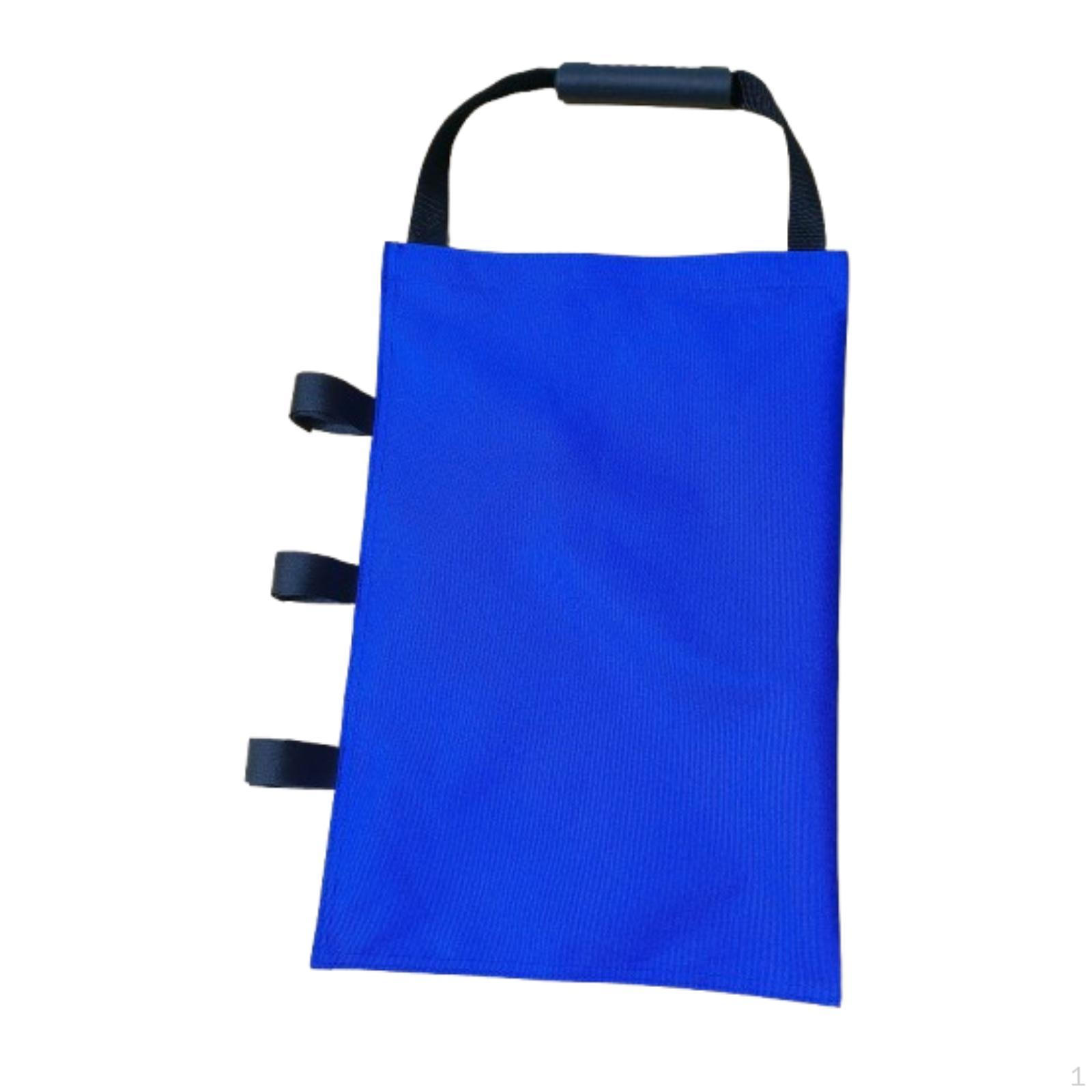 

Утяжелитель для мешка с песком, навес для мешка с песком, тяжелые утяжелители для ног, ветрозащитная пустая палатка для батута