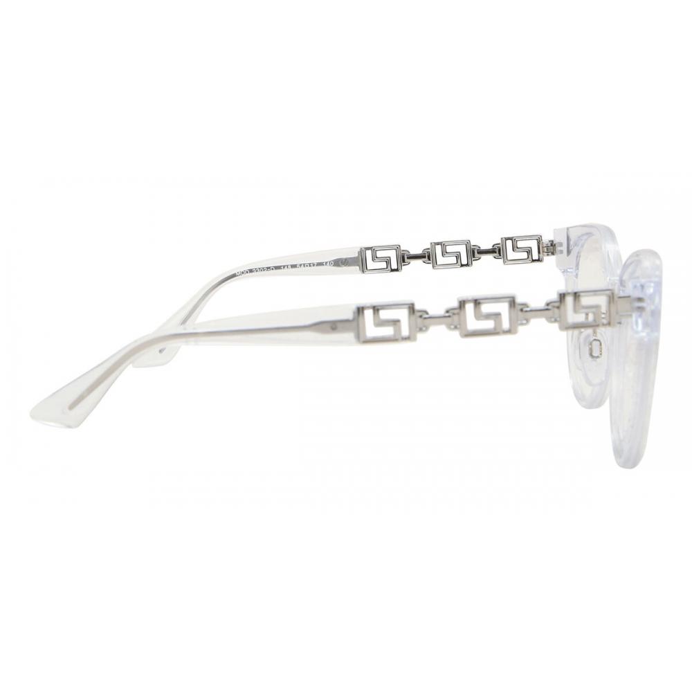 Versace Ve3302d Asian Fit 148 Women Eyeglasses