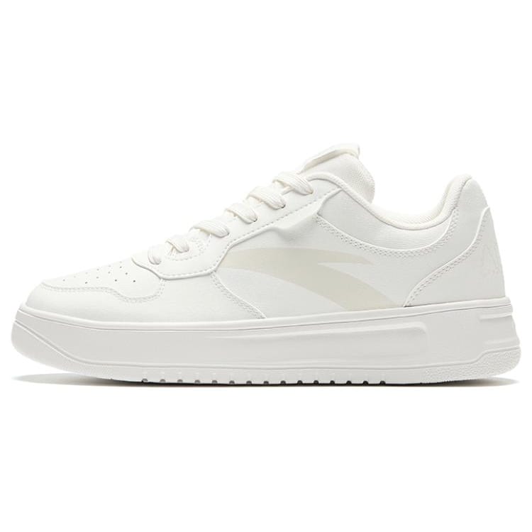 Anta Relaxed Comfortable Low top Skateboard