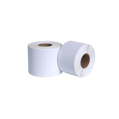 Jinsu Coated Paper Labels