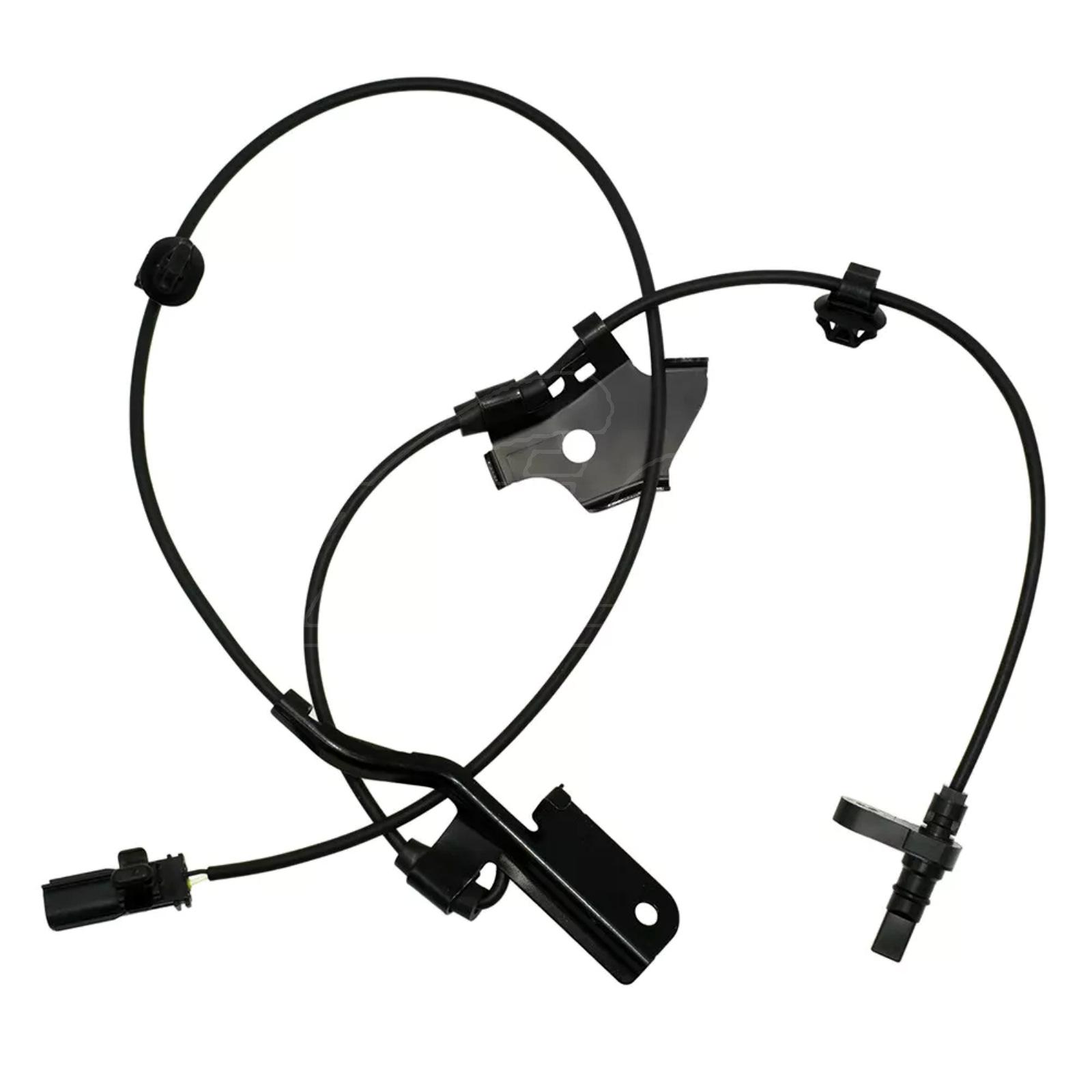 

ABS Brake Sensor Wire 8954302080 чёрный