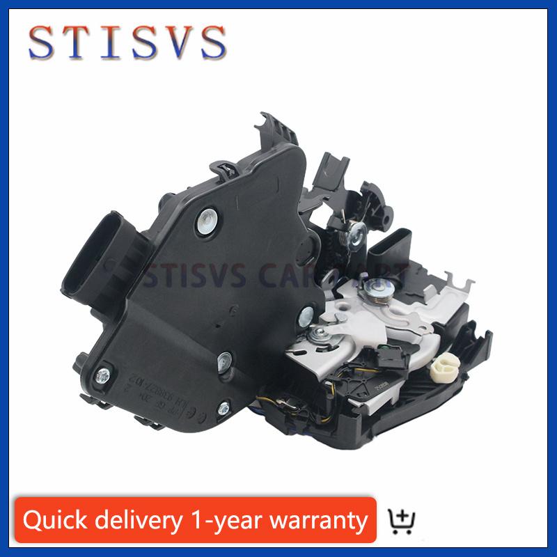Front Rear Left Right Door Lock Latch Actuator For Range Rover L405 Sport L494 2013~ OEM LR078728 LR078705 LR078748 LR078742