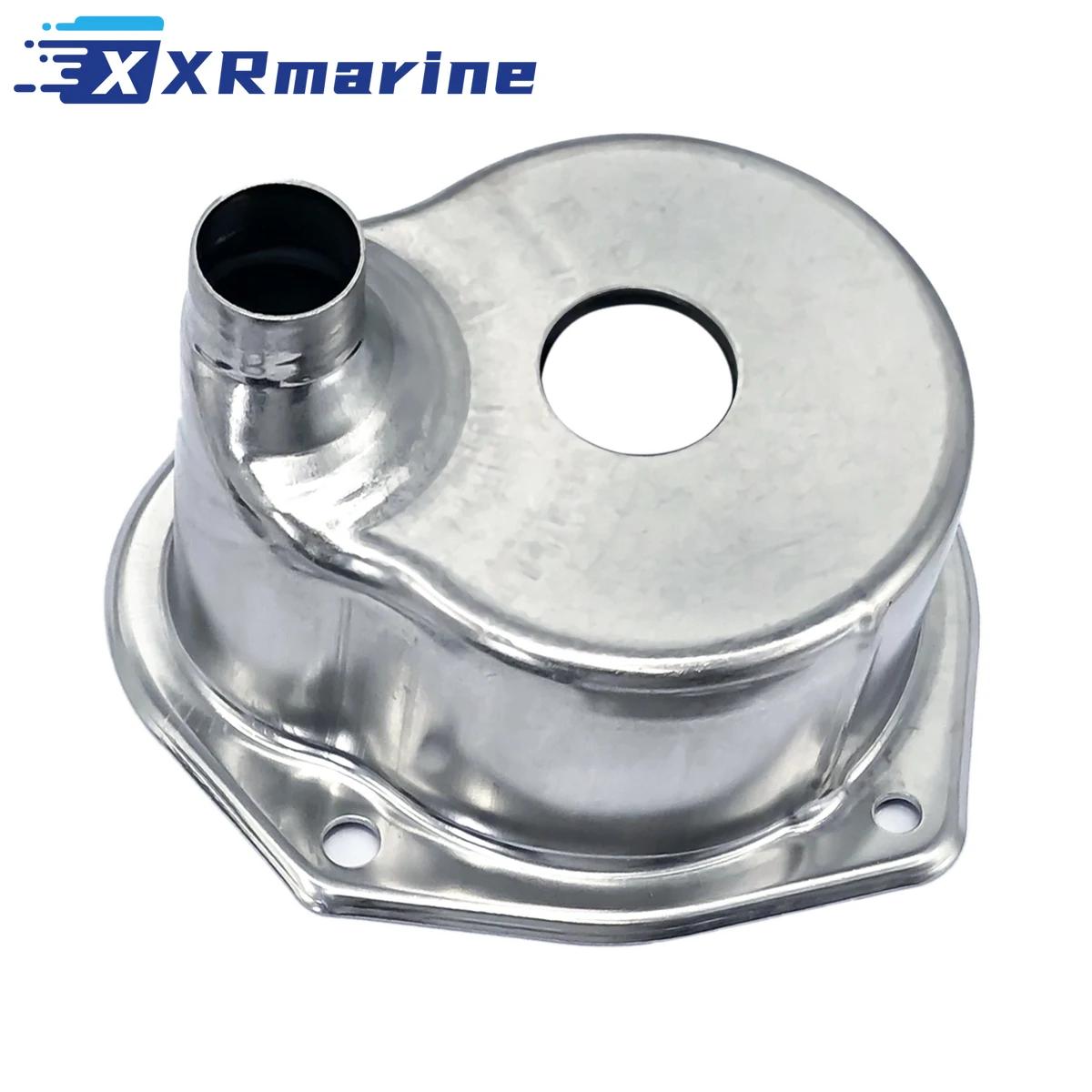 

Water Pump Housing 14334A3 For Mercury Mercruiser 40 50 55 60 HP Outboard Pump Housing