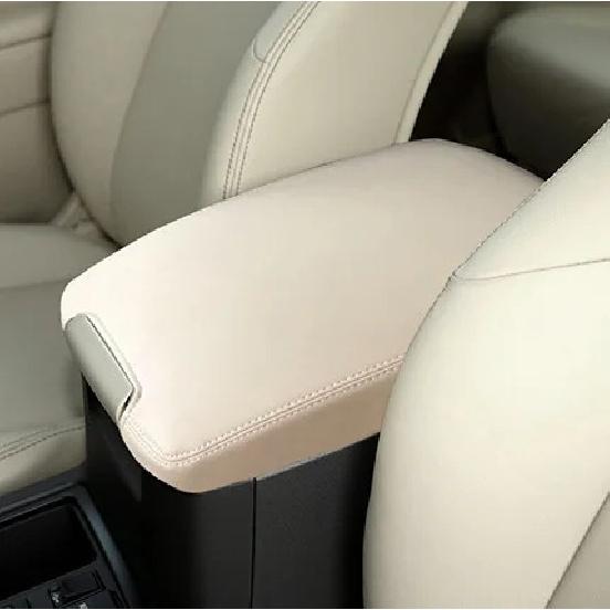 PARA 04-19 Toyota Prado Caja reposabrazos central Juego completo Múltiples opciones de color Modificación interior de automóvil