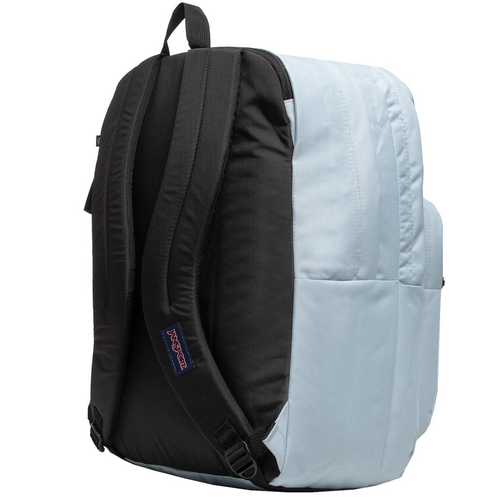 JanSport Big Student Backpack, Unisex blue Backpack