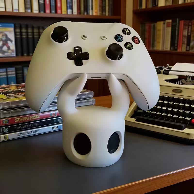 

Hollow Knight Headset and Game Controller Display Stand