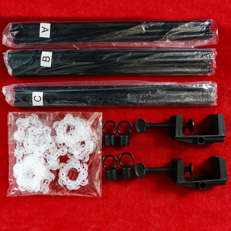 Настольный набор для арки из воздушных шаров Jiemengzhe