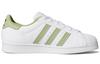 adidas Wmns Superstar 'White Magic Lime' Women's GY5986