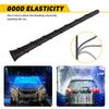 8" Aerial Mast Car AM/FM Antenna Radio Short Stubby For Kia Sorento Sportage EV