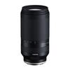TAMRON 70-300mm F/4.5-6.3 Di III RXD Zoom Lens for Sony E-Mount